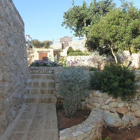 La Torre Di Merlino Patù Dış mekan fotoğraf
