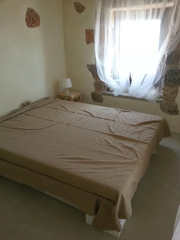 La Torre Di Merlino Patù Oda fotoğraf