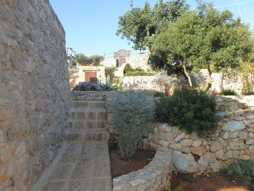 La Torre Di Merlino Patù Dış mekan fotoğraf