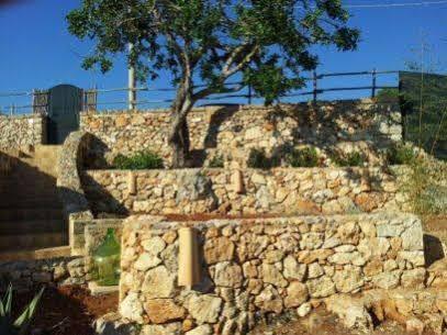 La Torre Di Merlino Patù Dış mekan fotoğraf